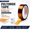 thin PI film tape
